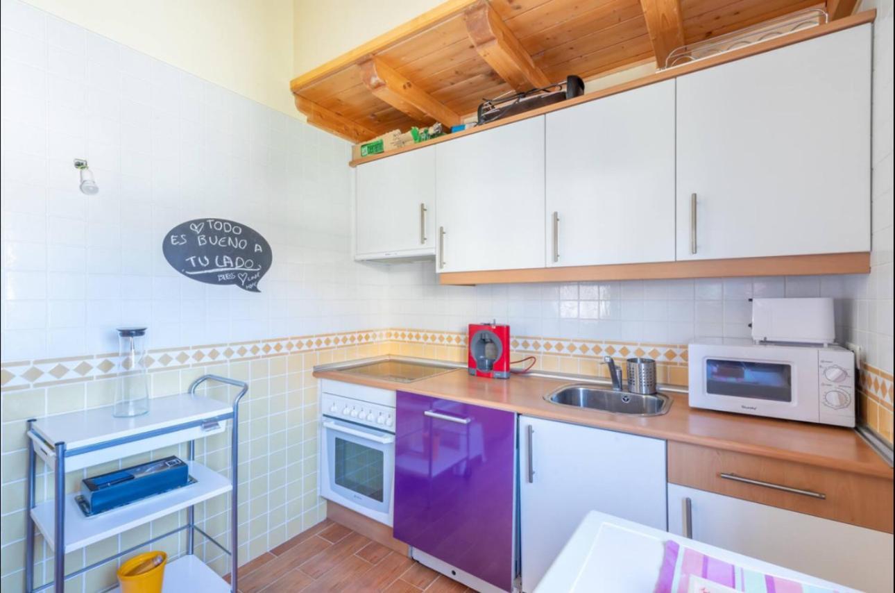 El Refugio De Segovia Villa Ituero y Lama Eksteriør billede